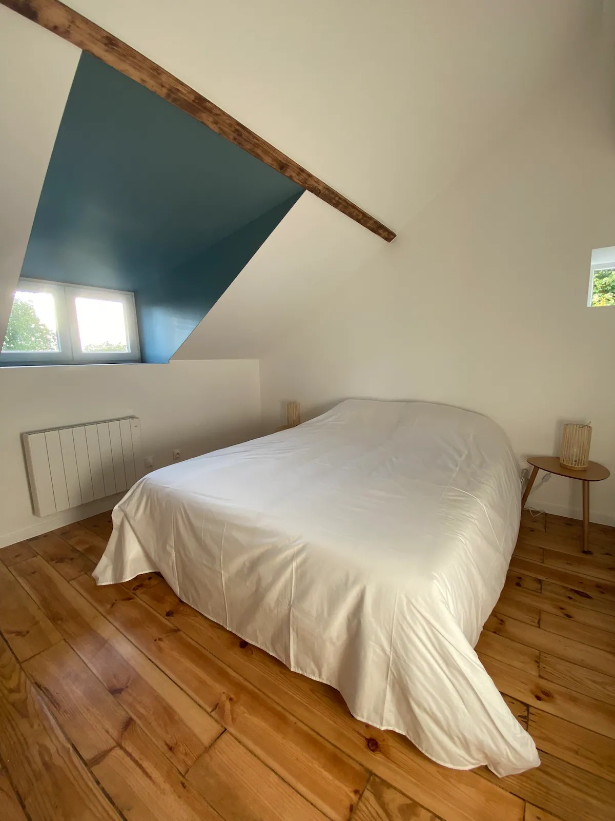 Chambre du Grand Clos