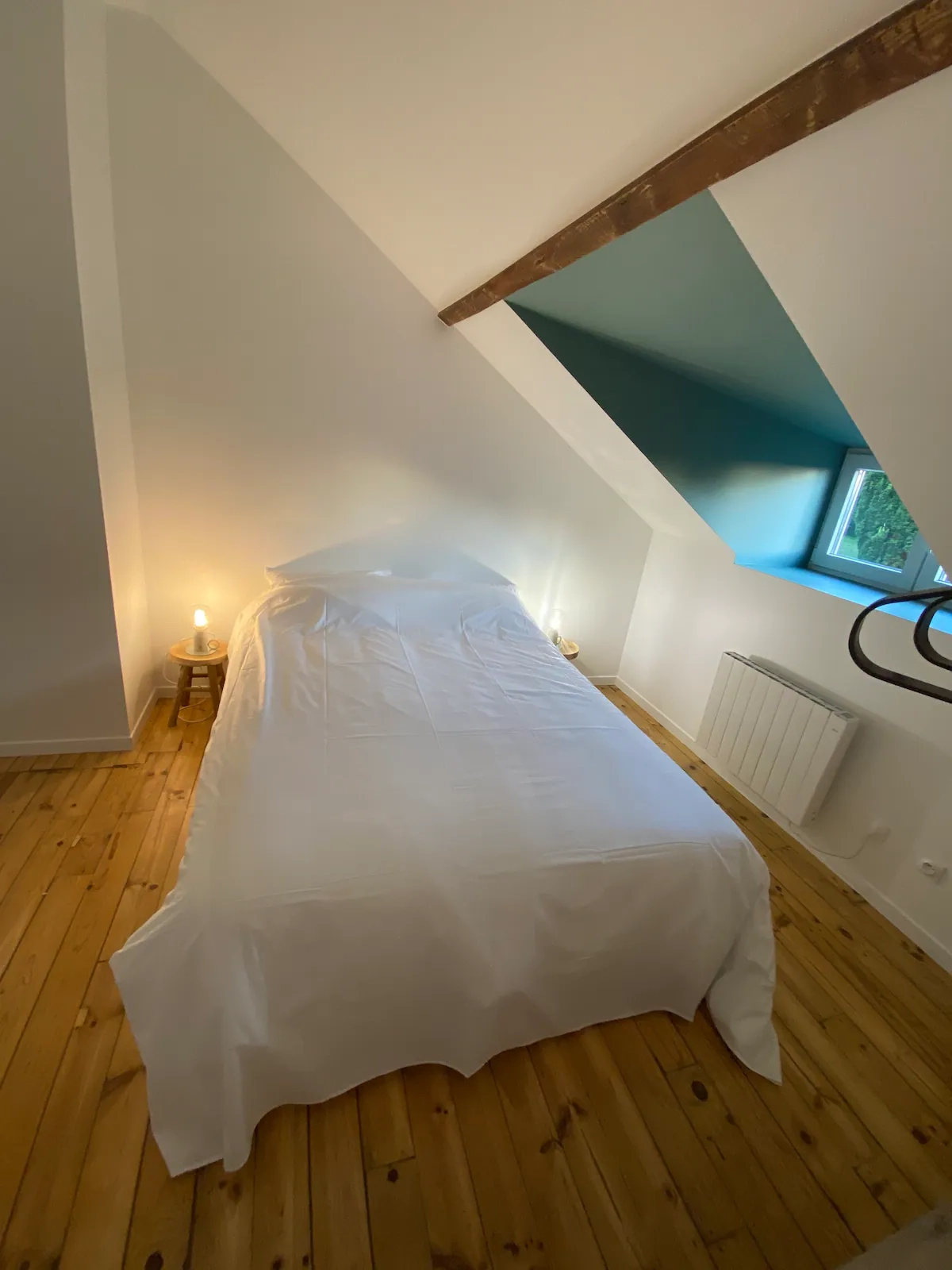 Chambre du Grand Clos