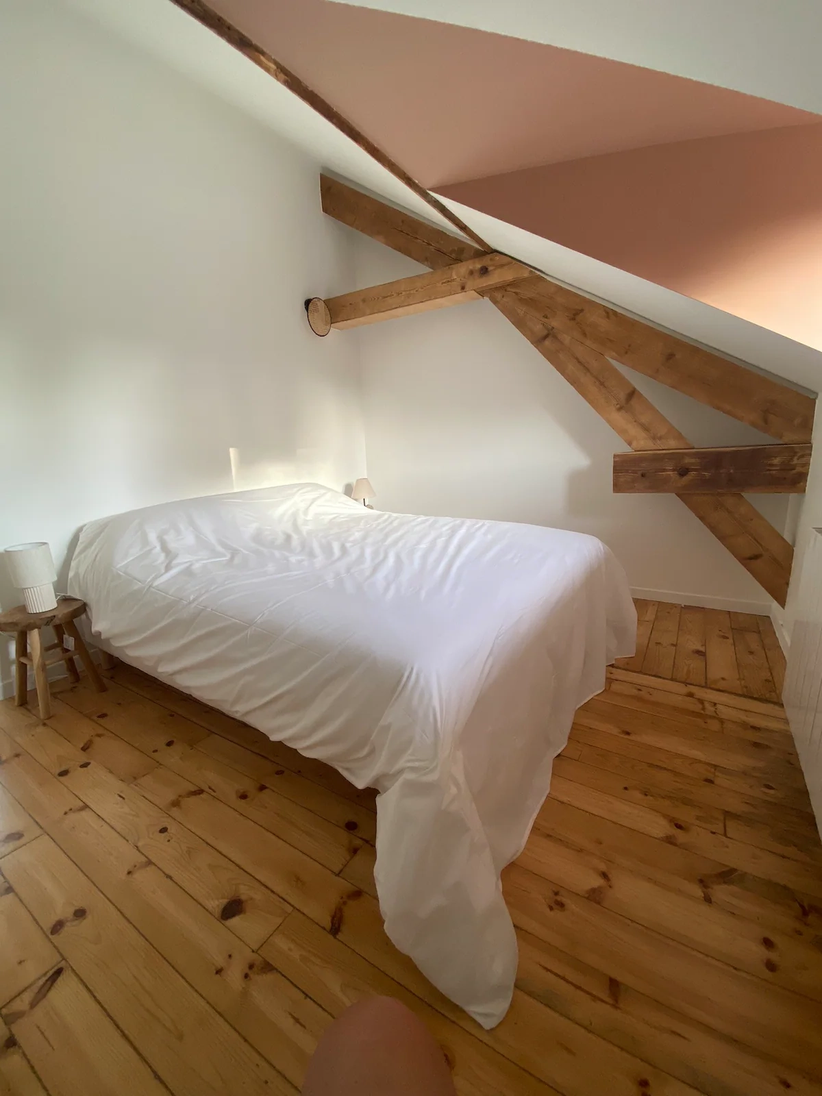 Chambre du Grand Clos