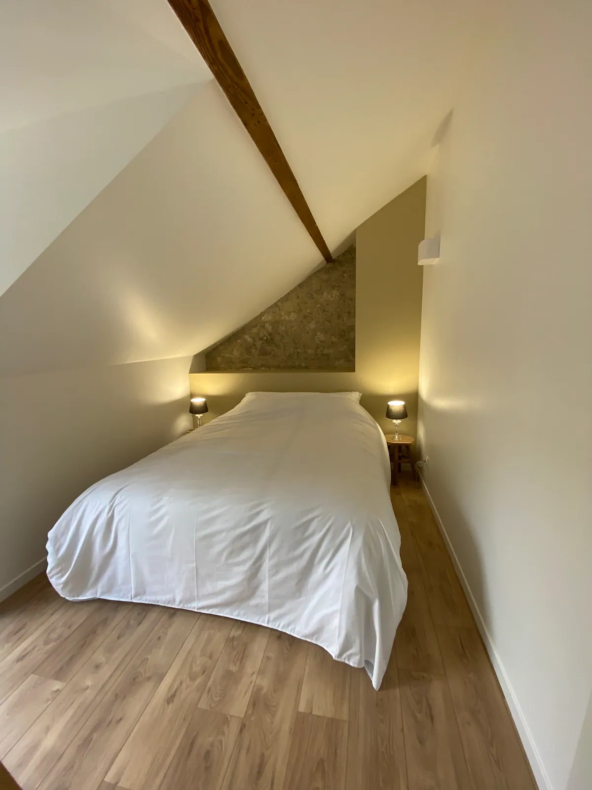 Chambre du Grand Clos