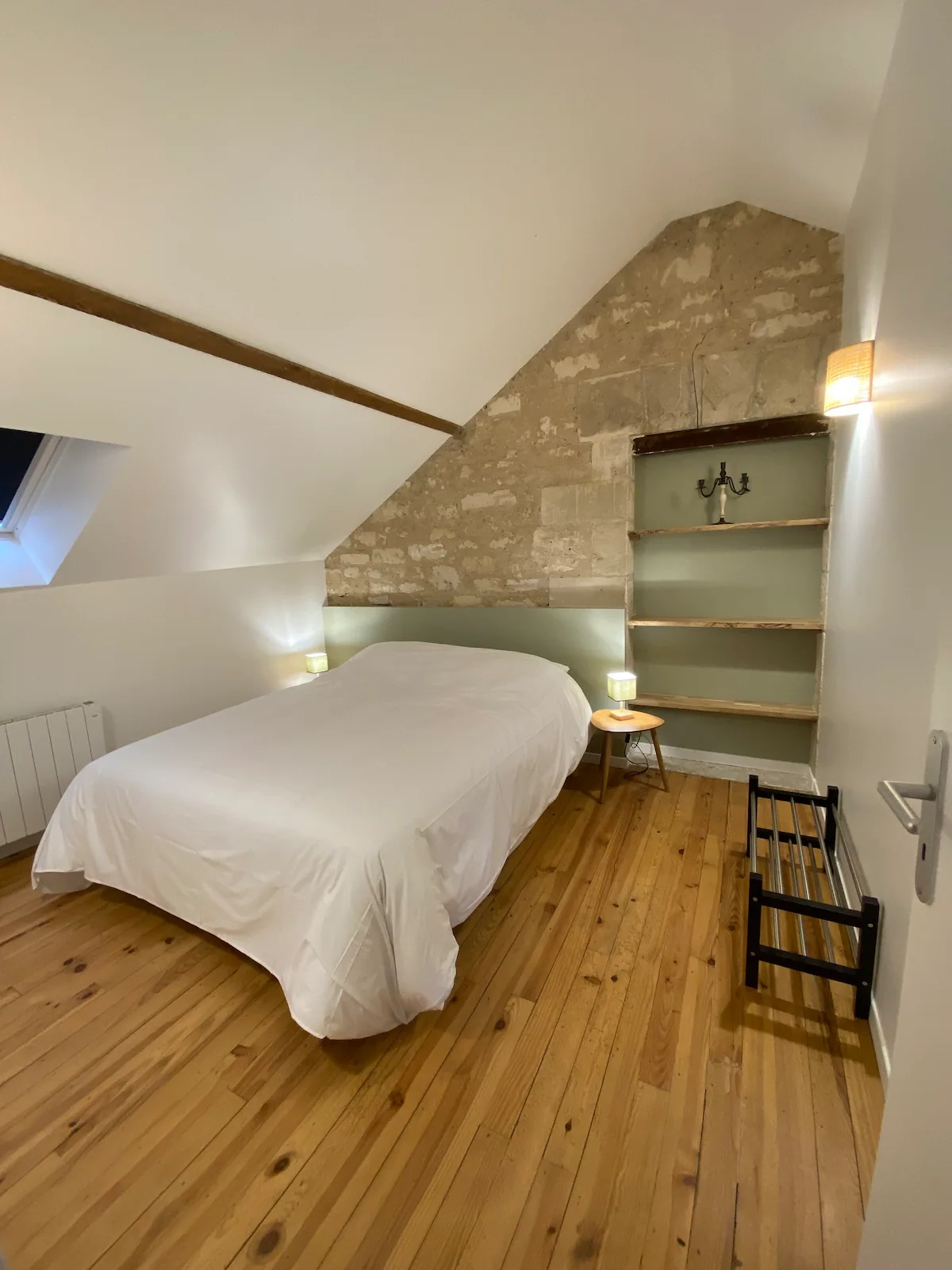 Chambre du Petit Clos